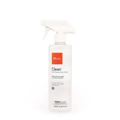 Sunbrella® Clean™ Multi-Purpose Fabric Cleaner 16-oz