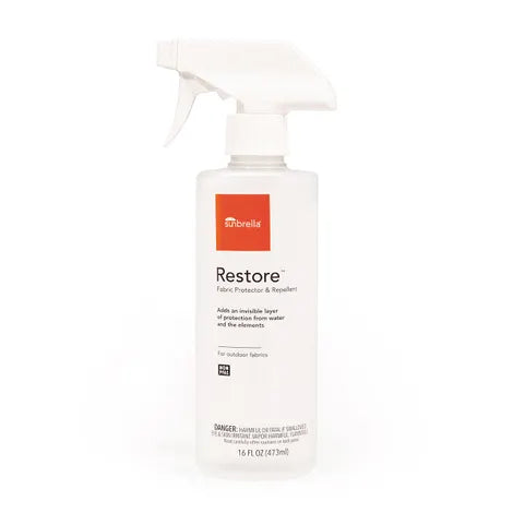 Sunbrella® Restore™ Fabric Protector and Repellent 16 oz