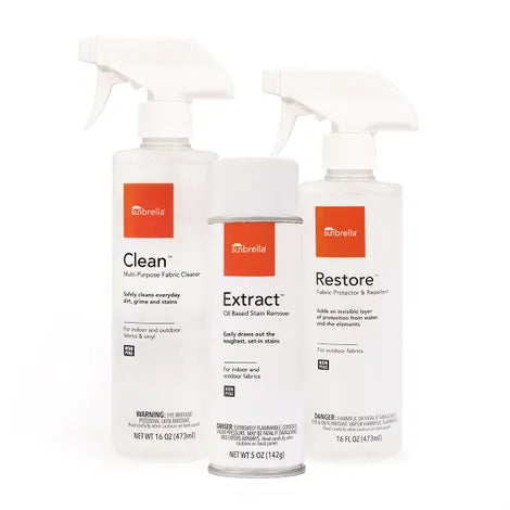 Sunbrella® Total Care Kit - 16 fl oz / 5 oz